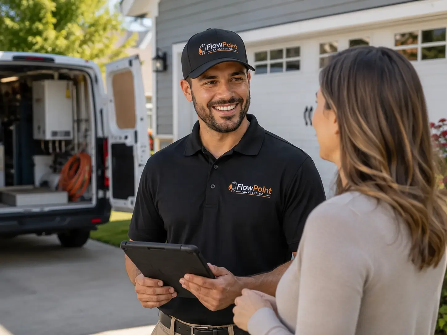 Tankless Water Heater Installation Flaxton, ND FAQs